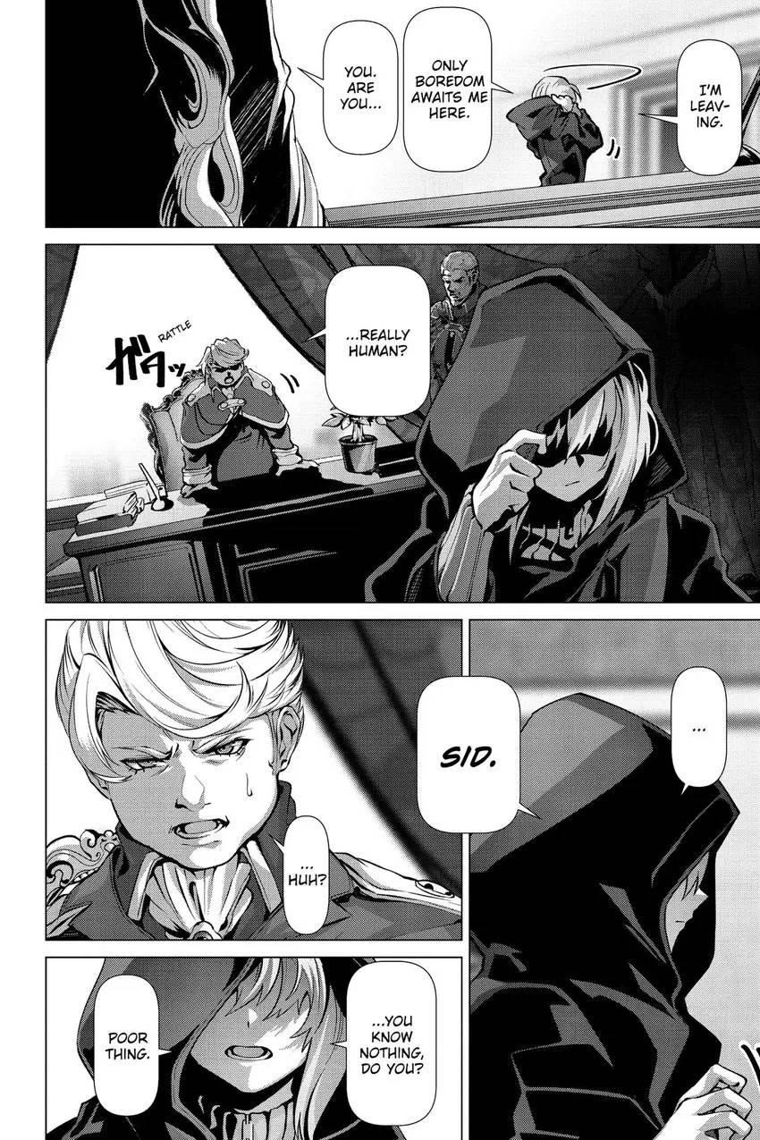 Naze Boku No Sekai Wo Daremo Oboeteinai No Ka? Chapter 49 15